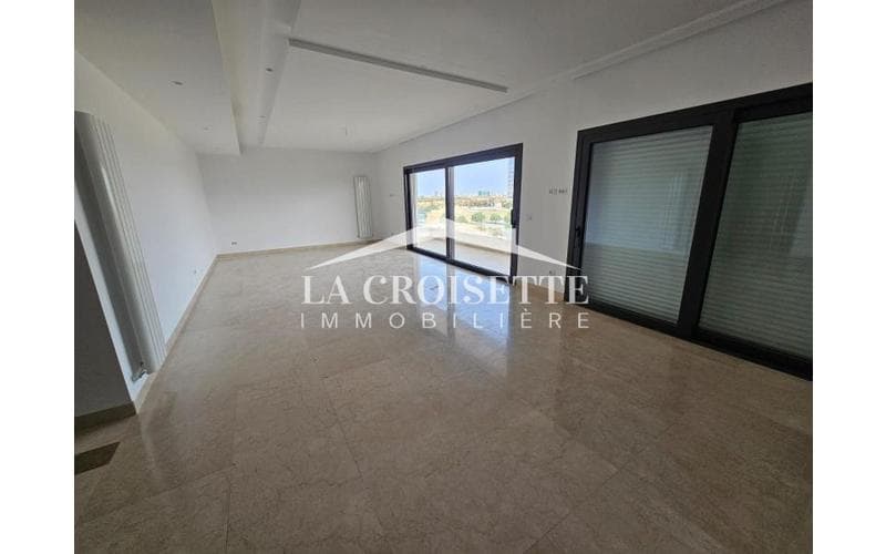 Appartement s+3 4