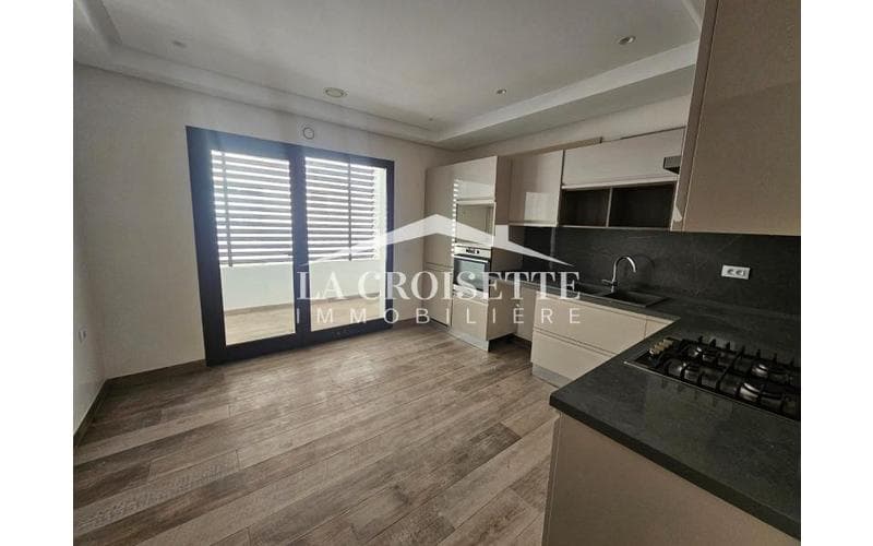 Appartement s+3 5