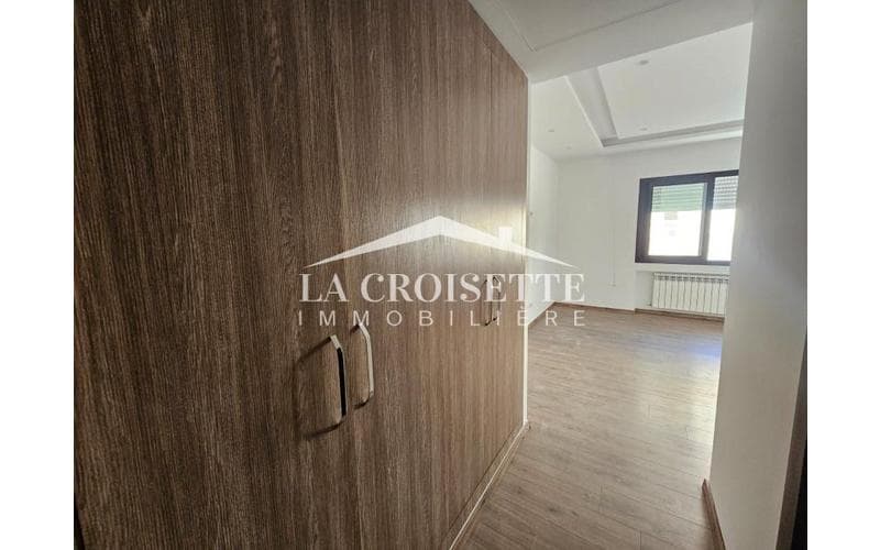 Appartement s+3 7