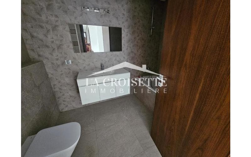 Appartement s+3 8
