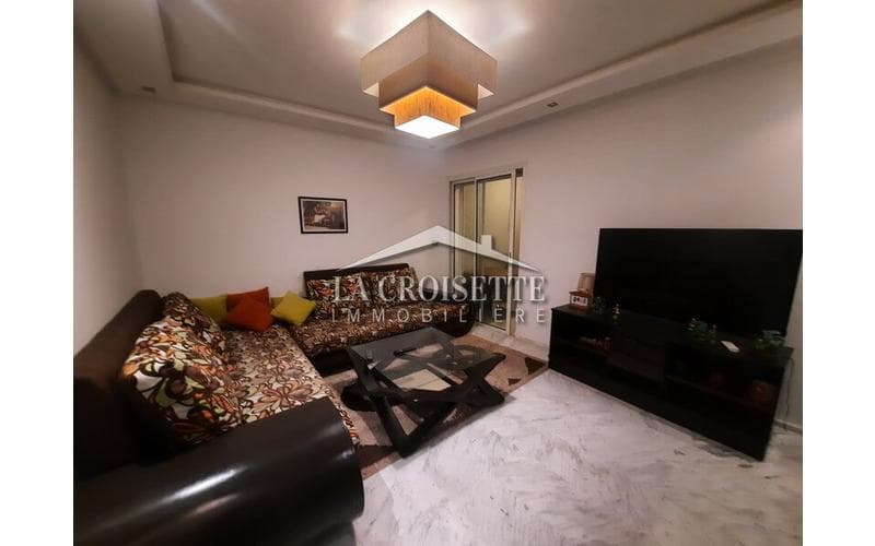 Appartement s+1 3