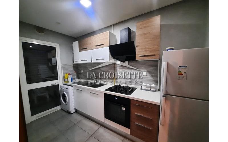 Appartement s+1