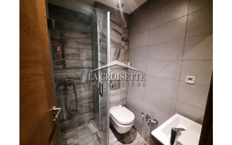 Appartement s+1 2