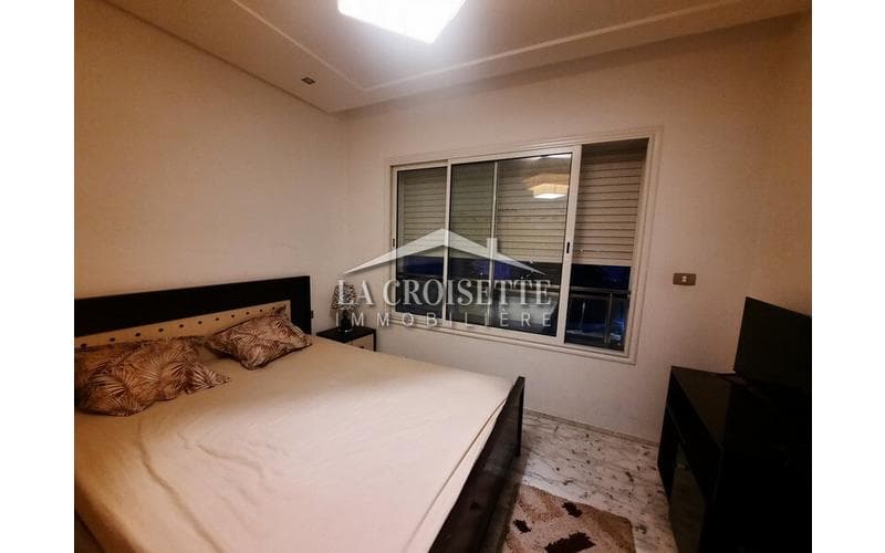 Appartement s+1 4