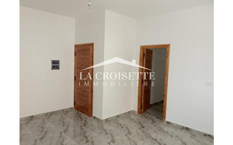 Appartement s+2 2