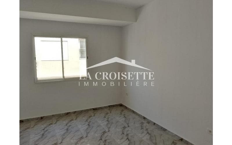 Appartement s+2