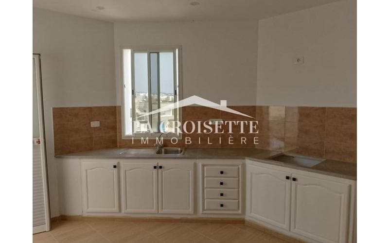 Appartement s+2 3