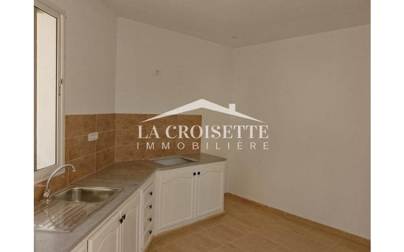 Appartement s+2 5