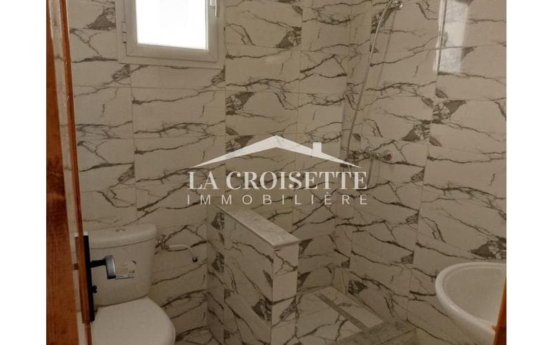 Appartement s+2 6