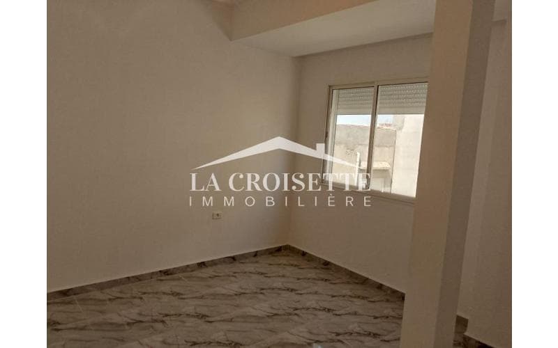 Appartement s+2 4