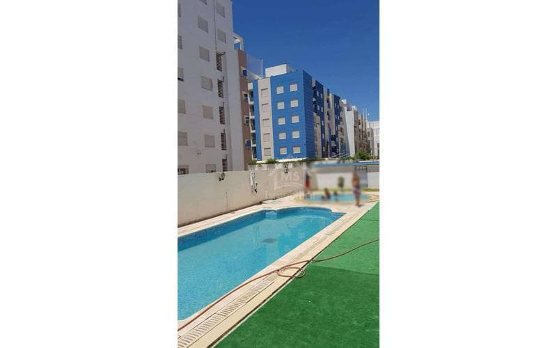 Appartement s+1 2