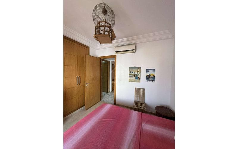 Appartement s+1 6