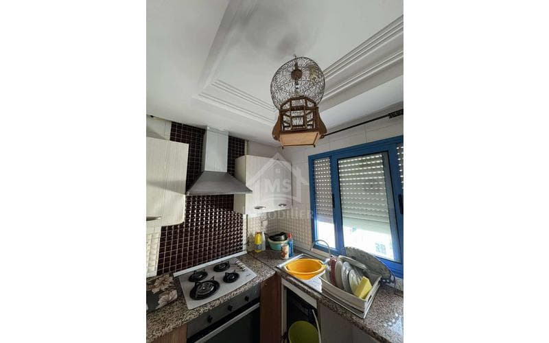 Appartement s+1 5