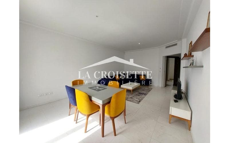 Appartement s+3 2