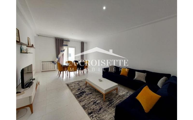Appartement s+3 3