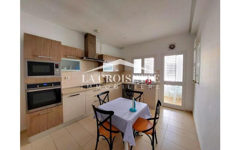 Appartement s+3 6