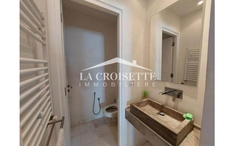 Appartement s+3 9