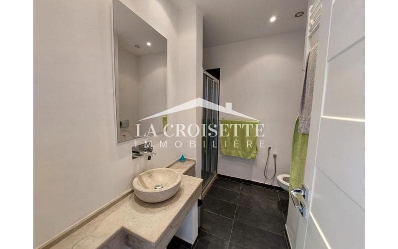 Appartement s+3 7