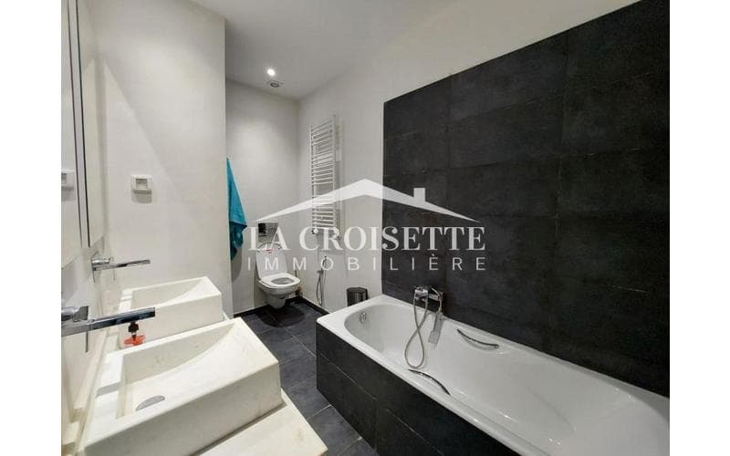 Appartement s+3 8