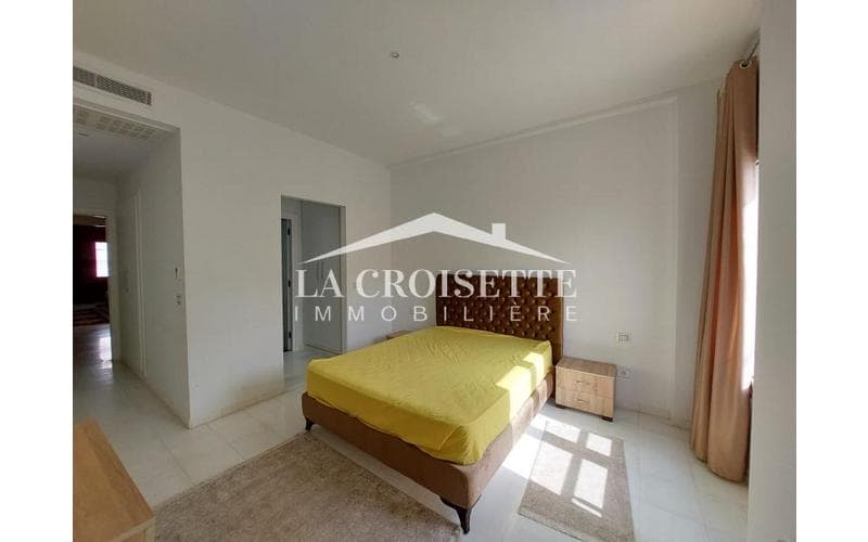 Appartement s+3 10