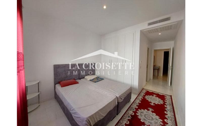 Appartement s+3 5