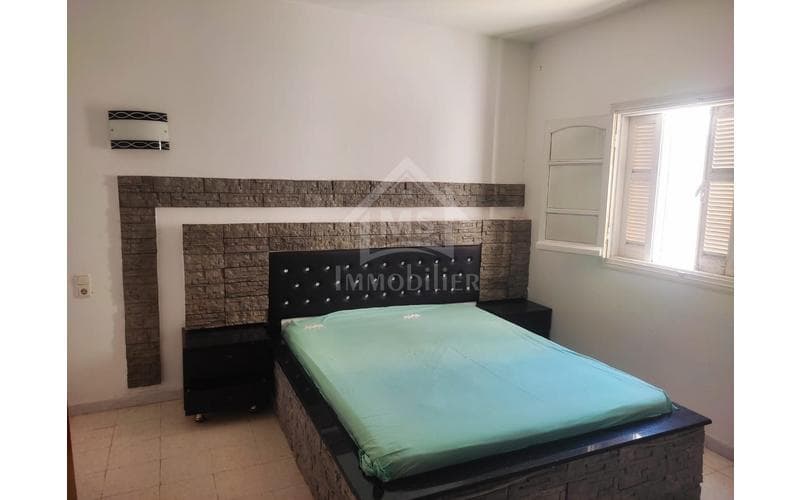 Appartement s+4 8