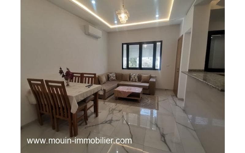 Appartement s+2 4