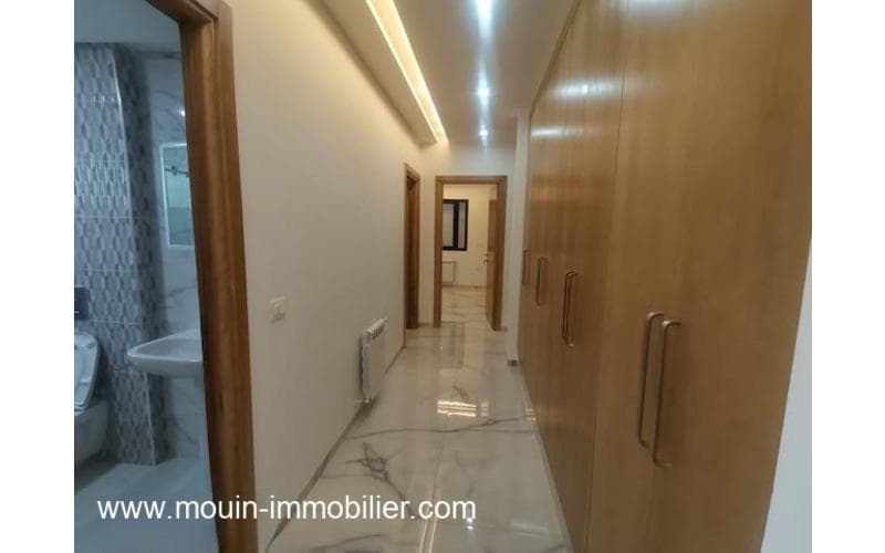 Appartement s+2 3