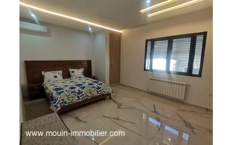 Appartement s+2 7