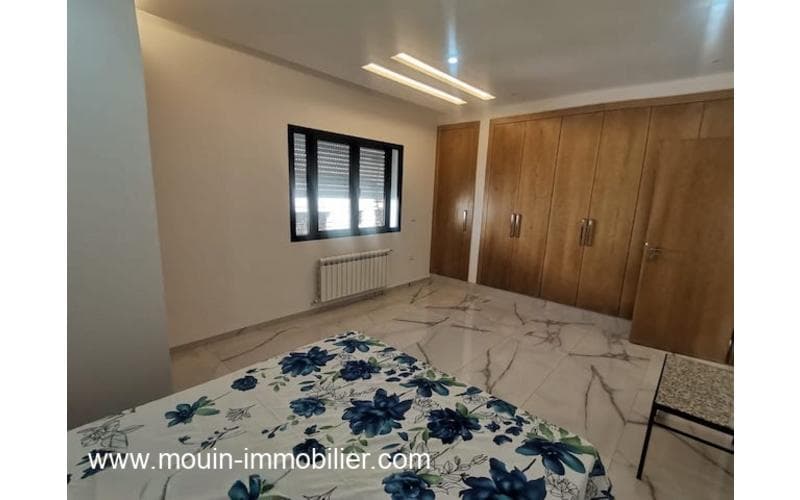 Appartement s+2 9