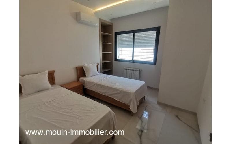 Appartement s+2 6