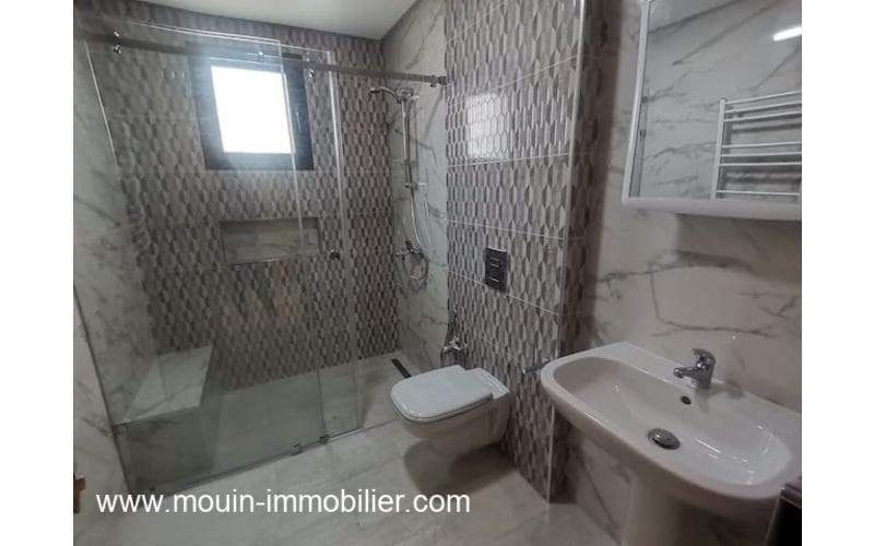 Appartement s+2 11