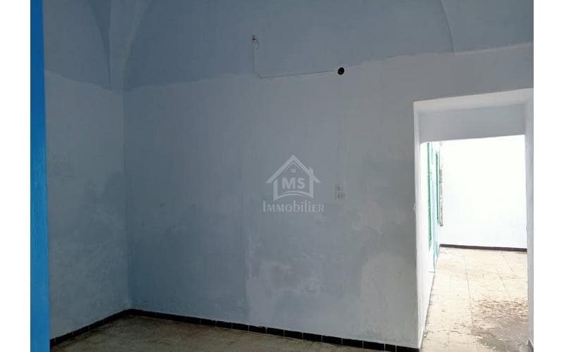 Maison s+3 4