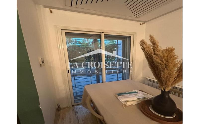 Appartement s+2 3