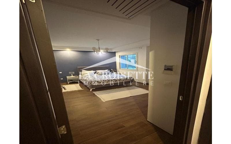 Appartement s+2 4