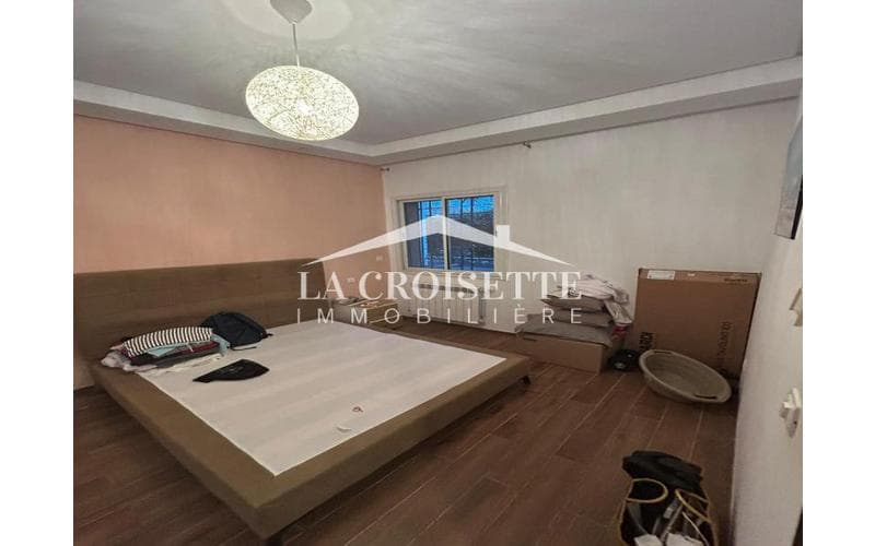 Appartement s+2 2