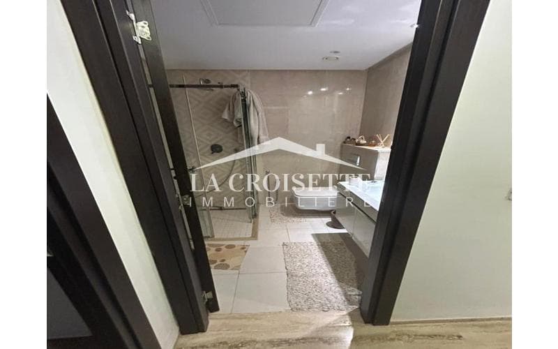 Appartement s+2 7