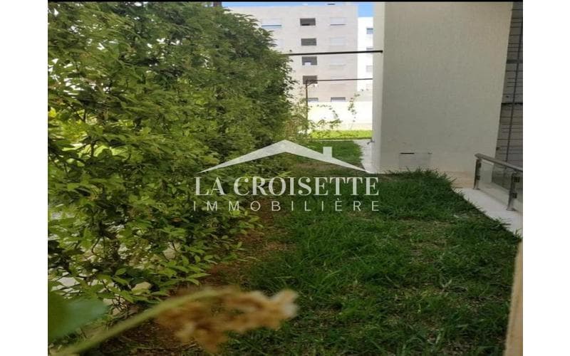 Appartement s+2 6