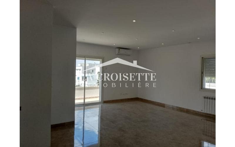 Appartement s+3