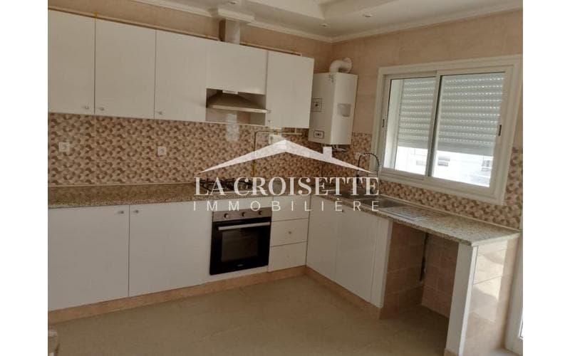 Appartement s+3 2