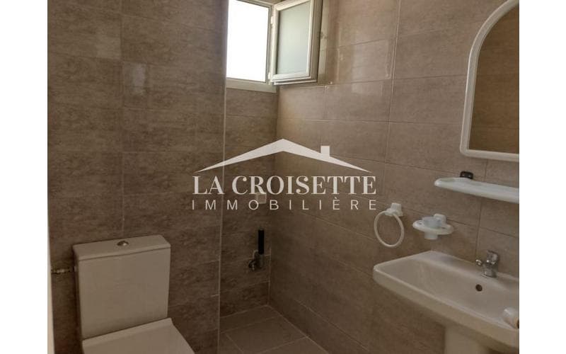 Appartement s+3 9