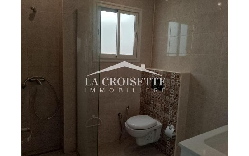 Appartement s+3 8