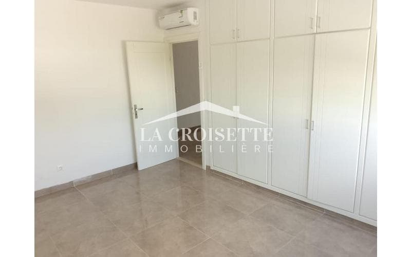 Appartement s+3 5