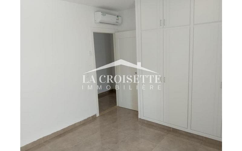 Appartement s+3 7