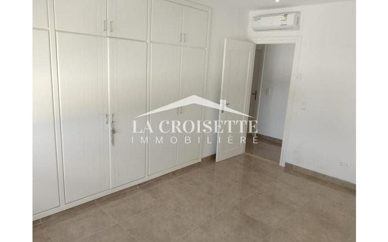Appartement s+3 3