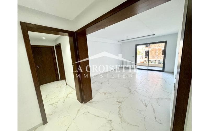 Appartement s+2 2