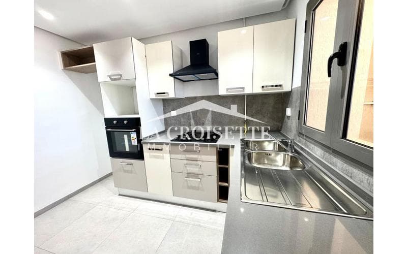 Appartement s+2 3