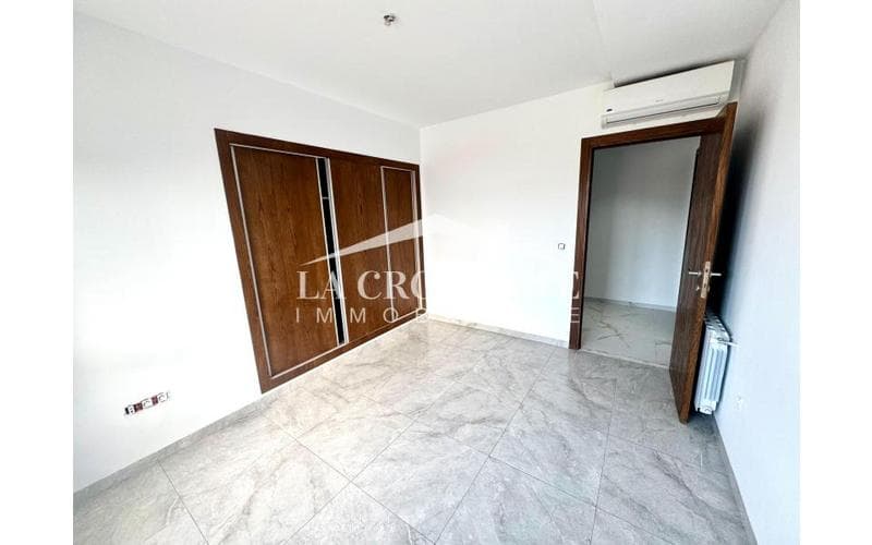 Appartement s+2 4