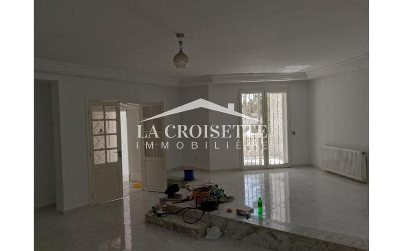 Appartement s+4 2
