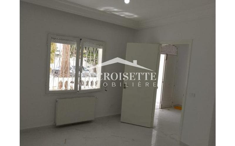 Appartement s+4 8